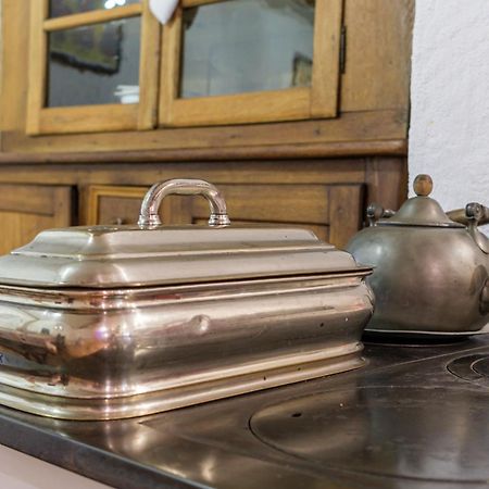 L Oriel Du Rempart Nord Villa Eguisheim Eksteriør billede