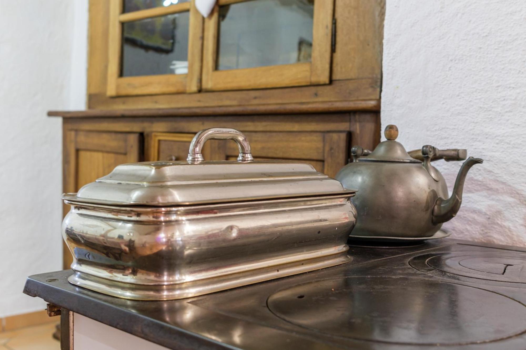 L Oriel Du Rempart Nord Villa Eguisheim Eksteriør billede