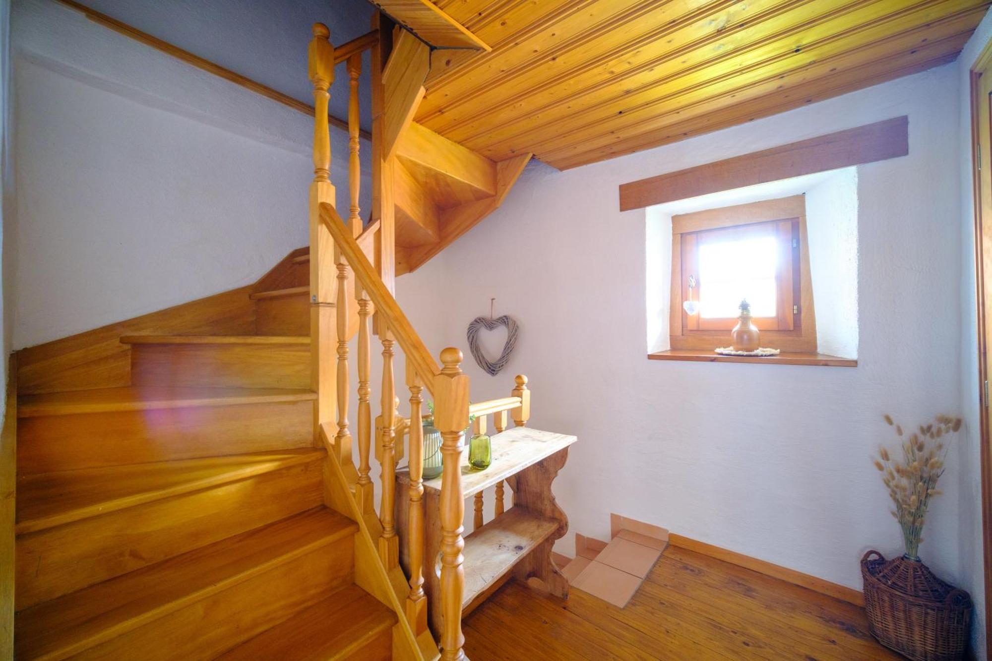 L Oriel Du Rempart Nord Villa Eguisheim Eksteriør billede